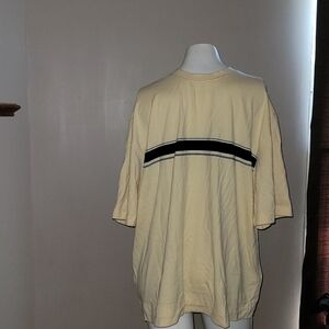 Puritan xl yellow